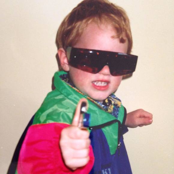 Meet your Posher, Alex - Picture 1 of 1